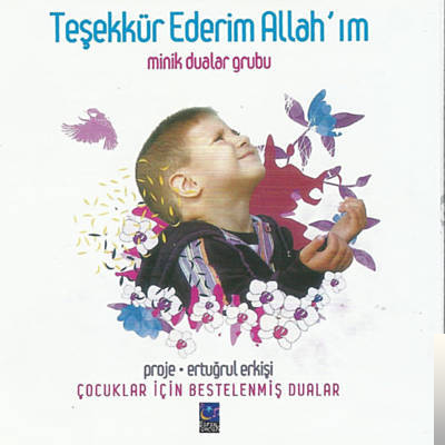 Teşekkür Ederim Allah'ım (2005)