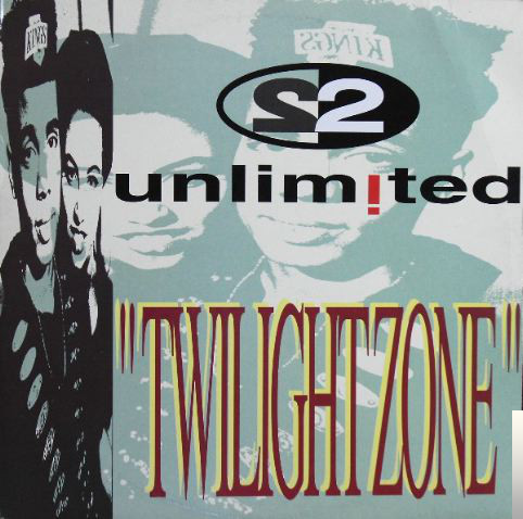 Twilight Zone (1992)