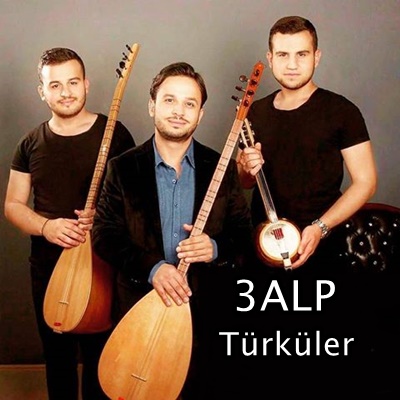 Alp Kardeşler Türküleri