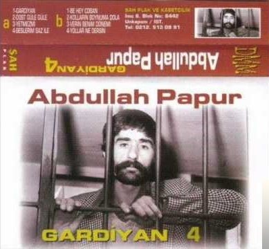 Gardiyan (1970)