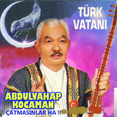 Türk Vatanı (2019)