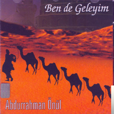 Ben De Geleyim (2002)