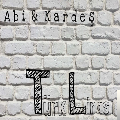  Türk Lirası (2018)