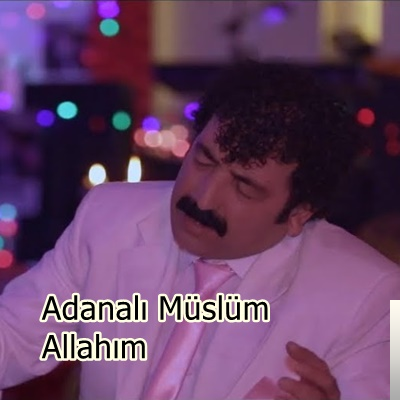 Allahım (2020)