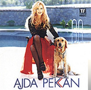 Ajda Pekkan (1996)