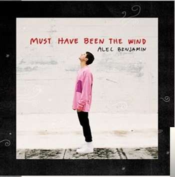 Must Have Been The Wind (2019)