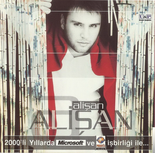 Alişan (2001)
