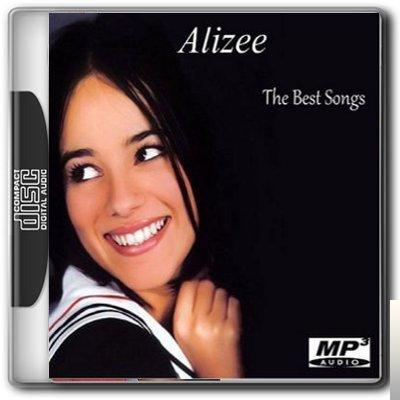 Alizee The Best Song