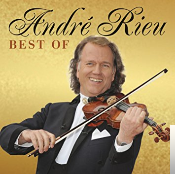 Best Of Andre Rieu