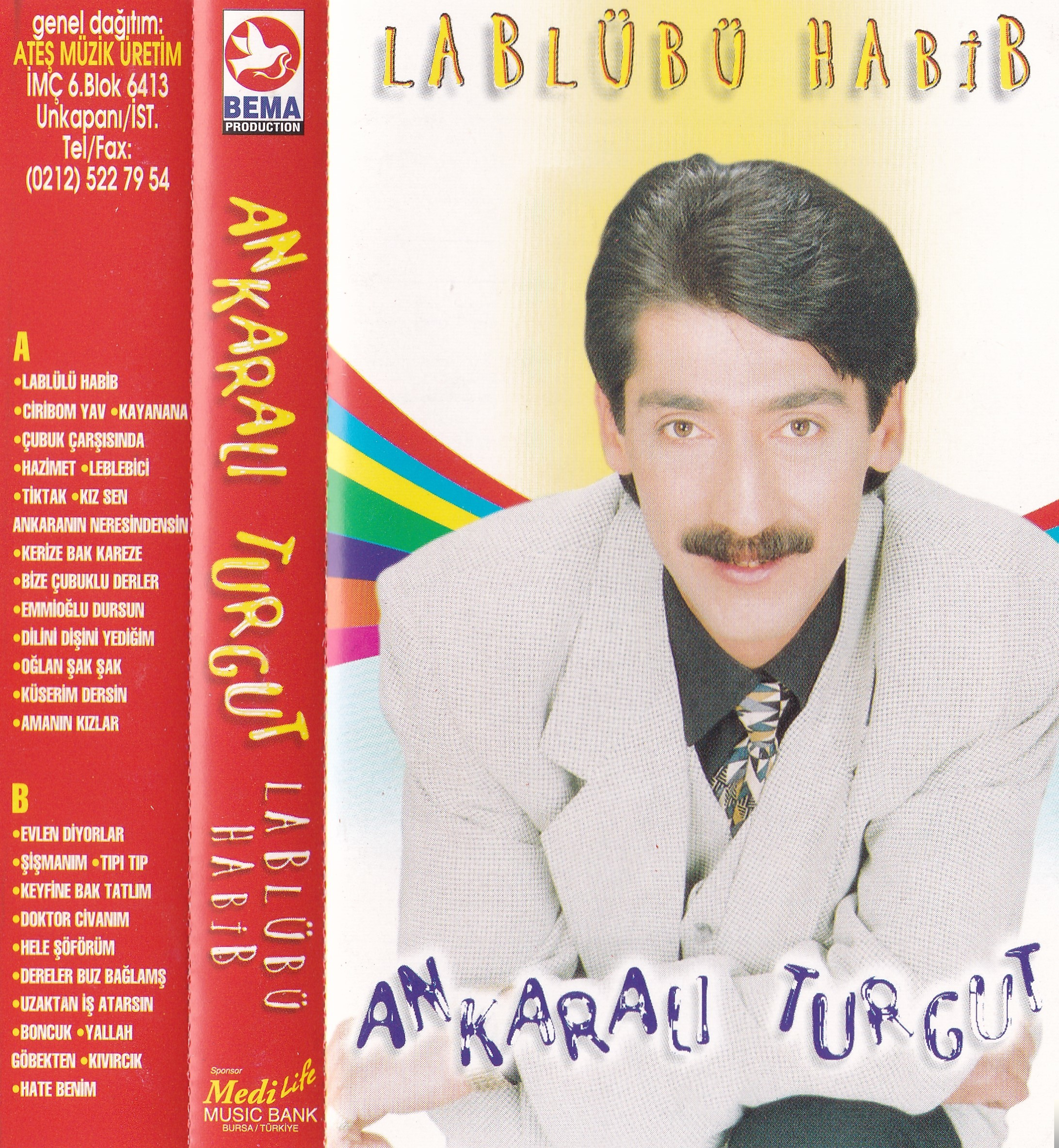 Lablübü Habib (1994)