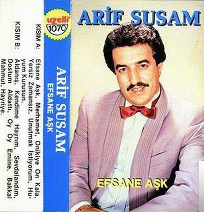  Efsane Aşk (1981)