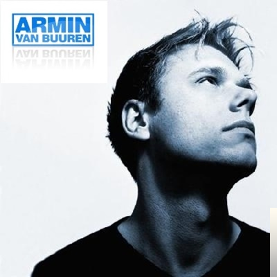 Armin Van Buuren The Best