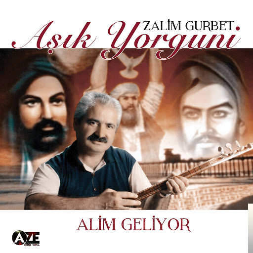 Zalim Gurbet/Alim Geliyor (2015)