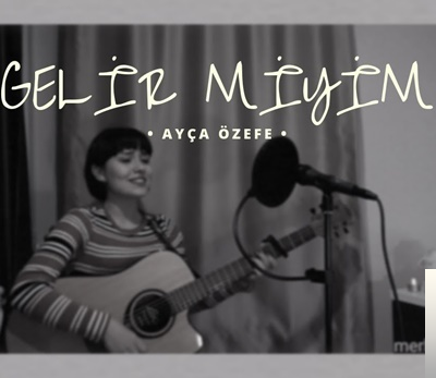 Gelir Miyim (2019)