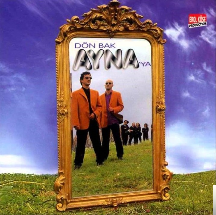 Dön Bak Ayna'ya (1998)