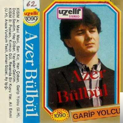 Garip Yolcu (1986)