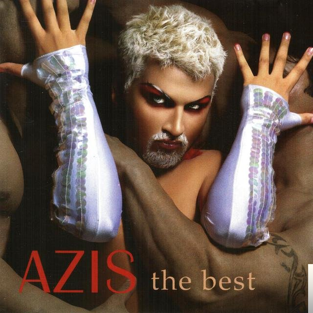 Azis The Best Song