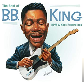 BB King The Best