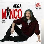 Mega Manço (1992)