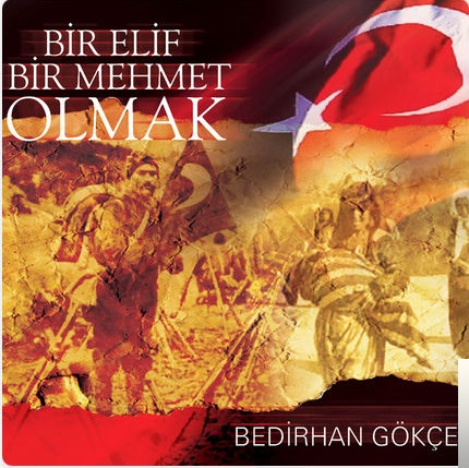 Bir Elif Bir Mehmet Olmak (2012)
