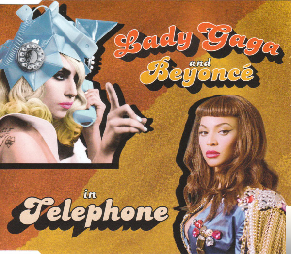 Telephone (2010)
