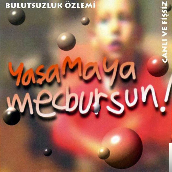 Yaşamaya Mecbursun (1995)