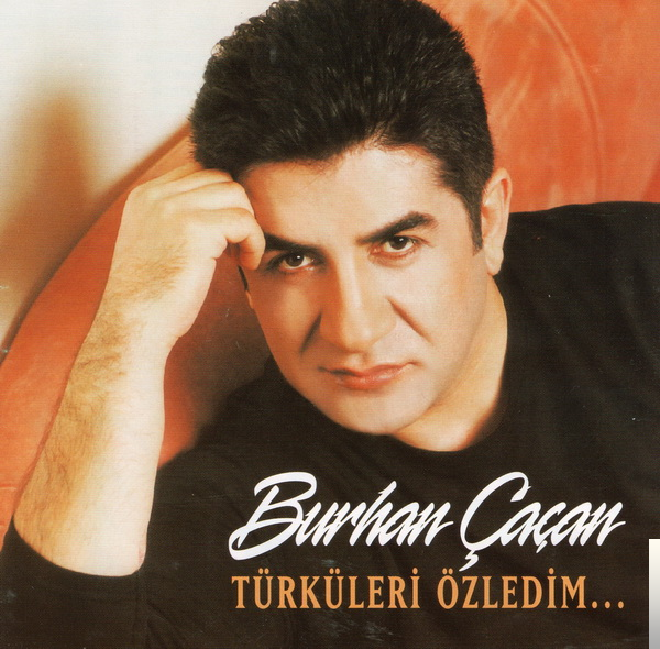 Türküleri Özledim (2000)