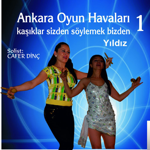Ankara Oyun Havaları (2010)