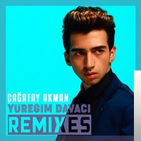 Yüreğim Davacı Remixes (2018)