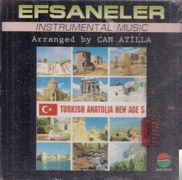 Efsaneler (1997)