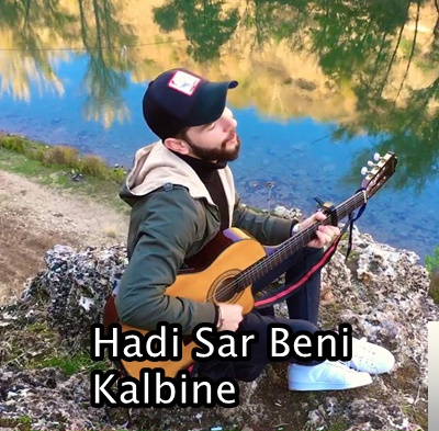 Hadi Sar Beni Kalbine (2019)