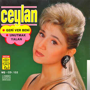 Geri Ver Beni (1993)