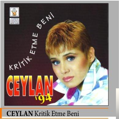 Kritik Etme Beni (1994)