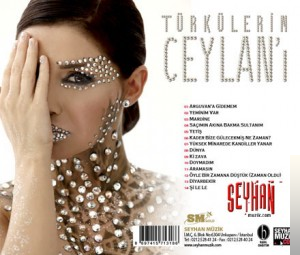 Türkülerin Ceylanı (2009)