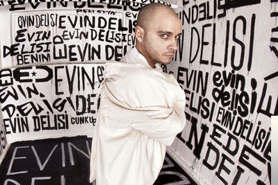 Evin Delisi (2007)