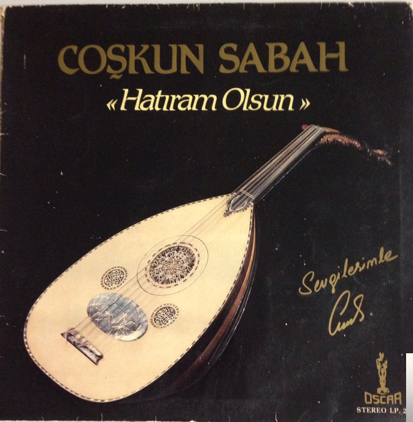 Hatıram Olsun (1986)