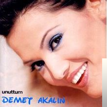 Unuttum (2003)