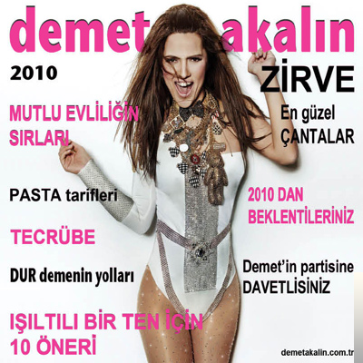 Zirve (2010)