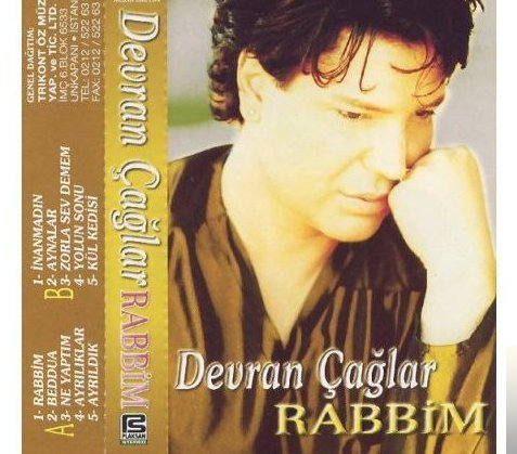 Rabbim (1999)