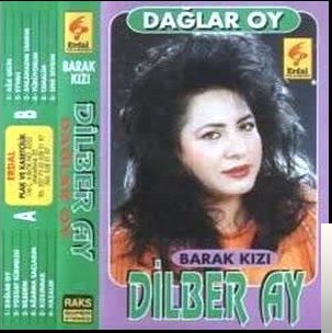 Dağlar Oy (1993)