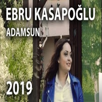 Adamsun (2019)