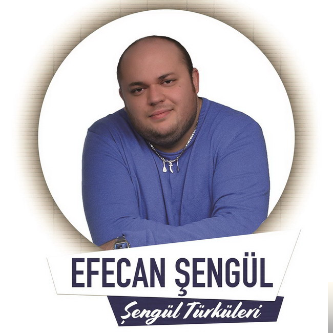 Şengül Türküleri (2018)
