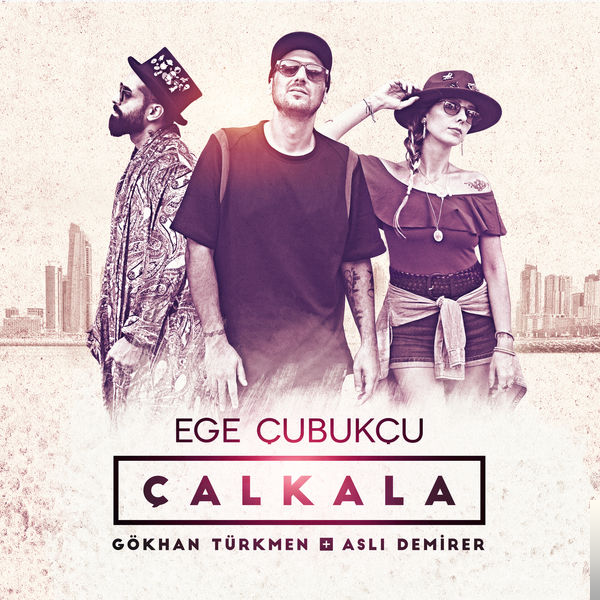 Çalkala (2018)