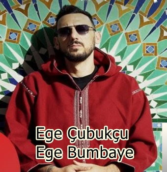 Ege Bumbaye (2020)
