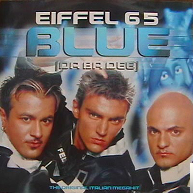 Blue (1999)