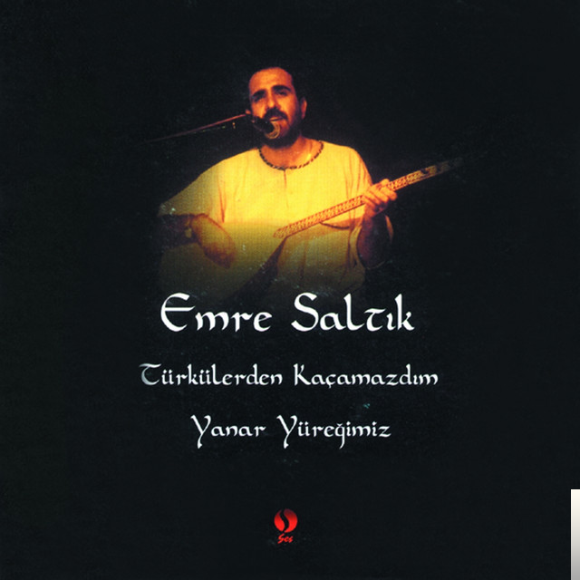 Türkülerden Kaçamazdım Yanar Yüreğimiz (1997)