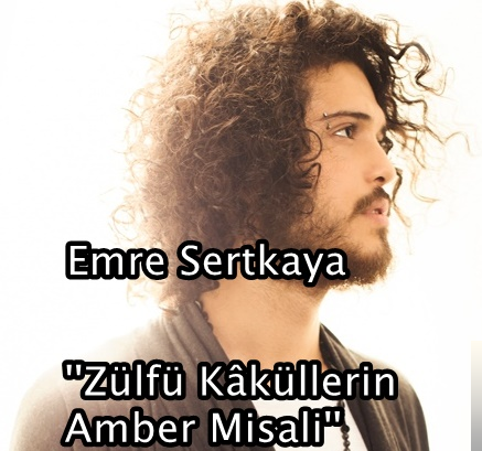 Zülfü Kaküllerin Amber Misali (2019)