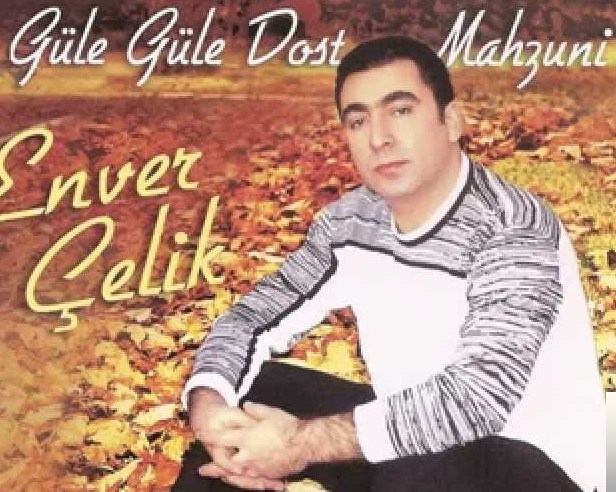 Güle Güle Dost Mahzuni (2003)