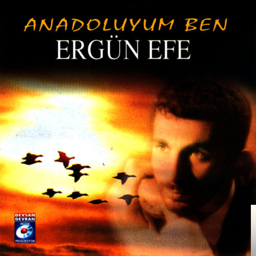 Anadoluyum Ben (1997)