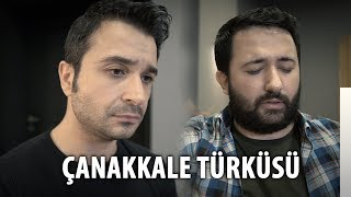 Çanakkale Türküsü (2018)